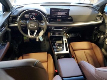 Audi Q5 II 2024 Audi Q5 Sportback Premium Plus 45 2024 2.0l 2.0 Benzyna 261KM, zdjęcie 8