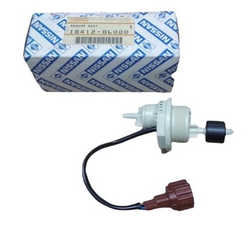 ORYGINAŁ NISSAN SENSOR CZUJNIK 16412-6L000