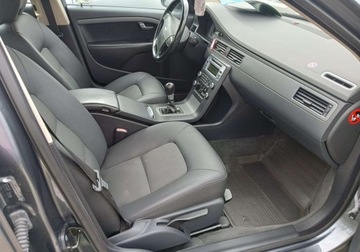 Volvo S80 II Sedan 2.5 T 200KM 2008 Volvo S80 Po oplatach serwisowany zadbany 2.5 Benzyna 200KM, zdjęcie 10