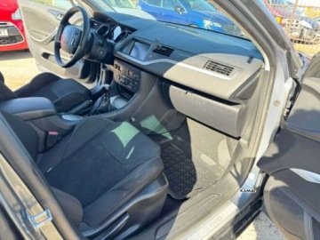 Citroen C5 III Tourer 2.0 HDi FAP 140KM 2010 Citroen C5 Citroen C5 2,0 HDI 140KM Po Wymianie Rozrzadu Zamiana 2.0, zdjęcie 2