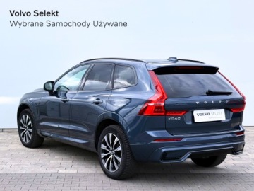 Volvo XC60 II 2025 Volvo XC 60 B5 B AWD Plus Dark | Serwis ASO | Harm, zdjęcie 7