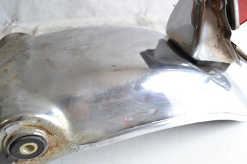 Фонарь заднего крыла Yamaha SR 400