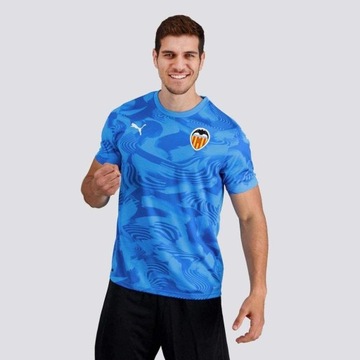 Реплика футболки Puma Vcf 3rd
