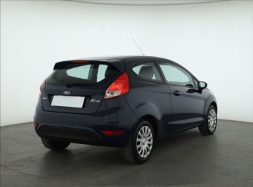 Ford Fiesta VII 2013 Ford Fiesta 1.0 i, Klima, Podgrzewane siedzienia, zdjęcie 4