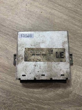 90491727 JINÉ MODUL 1.8 N 60 1986 OPEL OMEGA A (16_ 17_ 19_)