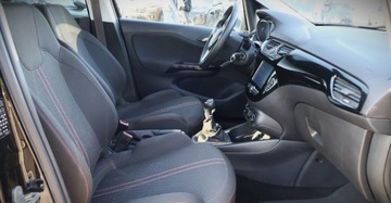 Opel Corsa E Hatchback 3d 1.4 Twinport 90KM 2018 Opel Corsa (nr 230) 1.4 90KM Kamera Parktronik Tempomat Klima Gwarancja, zdjęcie 20