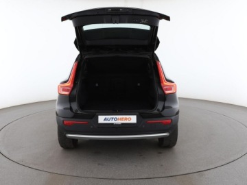 Volvo XC40 Crossover 1.5 T3 163KM 2020 Volvo XC 40 FV23% Inscription T3 automat skóra, zdjęcie 18