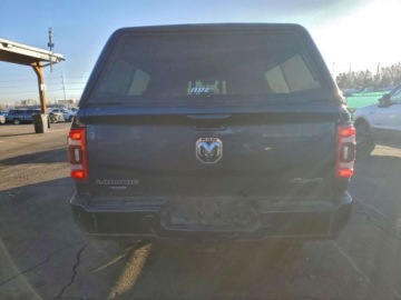  RAM 3500 Laramie 2023 6.7 Diesel 370KM, zdjęcie 2