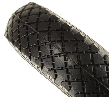 КОЛЕСО ДЛЯ СКЛАДСКОЙ ТЕЛЕЖКИ 3.00-4 255x75 4PR ДЛЯ ОСИ FI 20MM