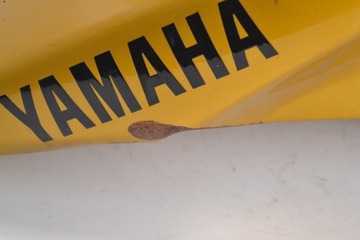 Топливный бак YAMAHA FZS 600 FAZER 98-03