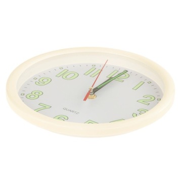 КЛАССИЧЕСКИЕ СВЕТЯЩИЕСЯ НАСТЕННЫЕ ЧАСЫ