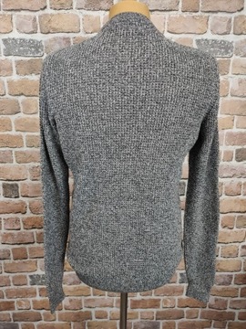 TOKYO LAUNDRY SWETER Męski PULLOVER rozm. M