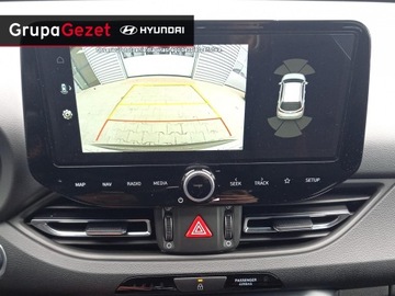 Hyundai i30 III 2025 Hyundai i30 1.5 T-GDI MHEV 48V 140KM 7DCT N-Line Shadow Grey OD RĘKI !!!, zdjęcie 13