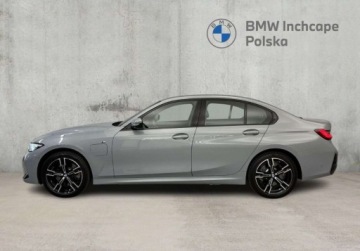 BMW Seria 3 G20-G21 2024 BMW Seria 3 2.0 Hybryda 184KM, zdjęcie 1