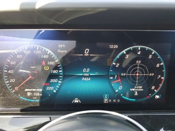 Mercedes AMG GT C190 2020 Mercedes-Benz AMG GT 63 S 2020 4.0l 4.0 Benzyna 630KM, zdjęcie 9