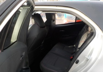 Toyota Corolla XII Hatchback 1.8 Hybrid 122KM 2019 Toyota Corolla Okazja 1.8 Hybryda 122KM, zdjęcie 17