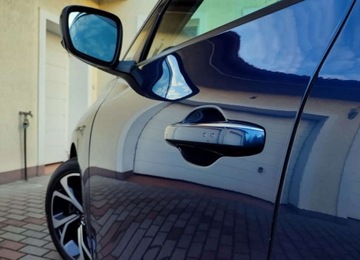 Renault Scenic IV 2020 Renault Scenic JAK NOWY Filmik VIDEO Lampy FULL LED Nawigacja Kamerka 1.7, zdjęcie 38