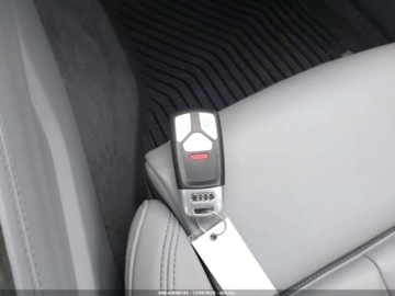 Audi A4 B9 2020 Audi A4 Limousine 2.0 252 KM, 4x4, S-LINE, Virtual Cockpit, piekny kolor,, zdjęcie 14