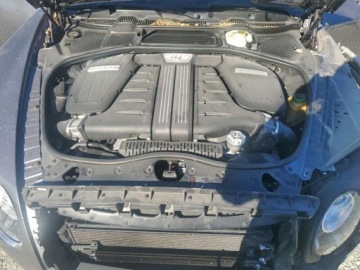 Bentley 2015 Bentley Continental GT C 2015 6.0 Benzyna 567KM, zdjęcie 6