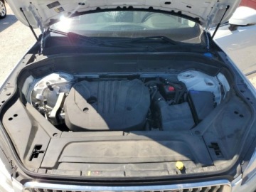 Volvo XC90 II 2023 Volvo XC 90 2023r., Plus, 2L, od ubezpieczalni 2.0 Benzyna 250KM, zdjęcie 10