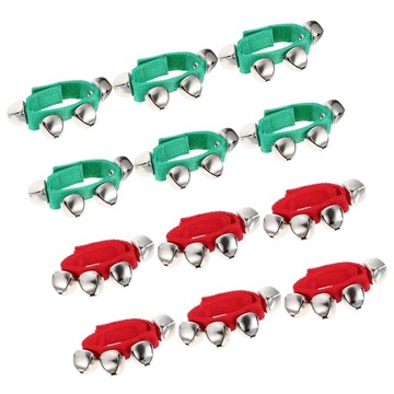 GRZECHOTKA NA NADGARSTKO 12 SZT