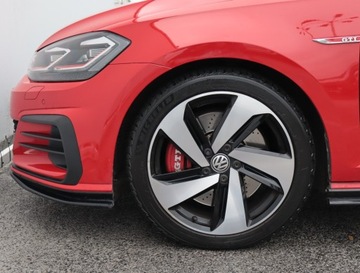 Volkswagen Golf VII GTI 3d Facelifting 2.0 TSI 290KM 2019 VW Golf GTI TCR, Salon Polska, Serwis ASO, zdjęcie 14