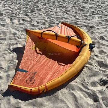 Крыло из фольги F-One Swing V2 2,8 м