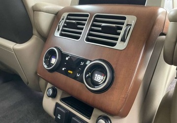 Land Rover Range Rover IV SUV SWB Facelifting 4.4 SDV8 339KM 2018 SDV8 4,4 340KM + Webasto *ASO LR *SalonPL*FVAT23% + Leasing 102%!!!, zdjęcie 37