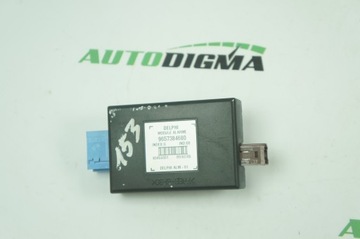 9657384680 JINÉ MODUL 2.0 100 2005 PEUGEOT 407 (6D_)