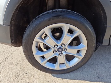 Ford Kuga II SUV 2.0 Duratorq TDCi 163KM 2013 FORD KUGA II 2.0 Duratorq TDCi 163KM, Automat, 2x Klucz, Titanium plus 4x4, zdjęcie 31