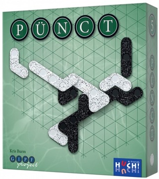 Gra Gipf: PUNCT (Rebel)