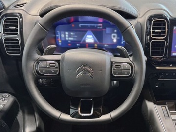 Citroen C5 Aircross SUV Facelifting 1.5 BlueHDi 131KM 2025 MAX 1.5 BlueHDi EAT8 130KM / My Citroen Play, zdjęcie 4