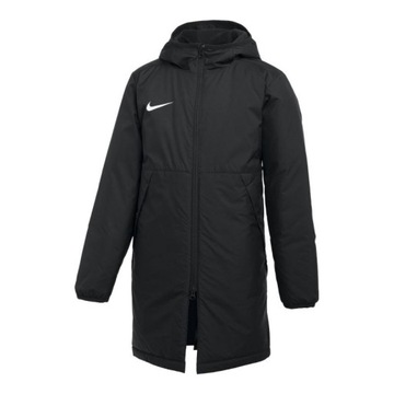 Kurtka Nike Team Park 20 Jr CW6158-010 XL (158-170