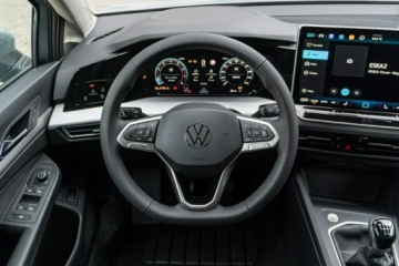 Volkswagen Golf VIII 2026 Volkswagen Golf Variant Life Plus 1.5 TSI 150 KM, zdjęcie 16