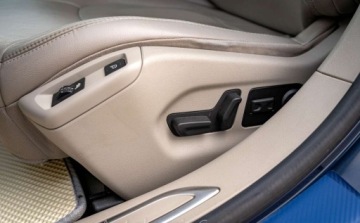 Citroen C5 III Sedan 2.0 HDi FAP 163KM 2013 Citroen C5 Citroen C5 III 2.0 HDi Exclusive 163KM 2.0 Diesel 163KM, zdjęcie 13