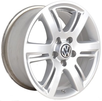 FELGI 17 5x120 VW AMAROK T5 T6 T6.1 MULTIVAN