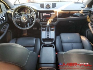 Porsche Macan 2022 Porsche Macan _2.0 L_4x4_2022r 2.0 Benzyna 261KM, zdjęcie 6