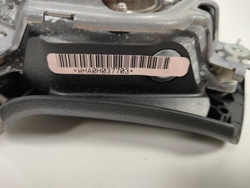 SUBARU TRIBECA ULOŽENÍ ŘIDIČE AIRBAG