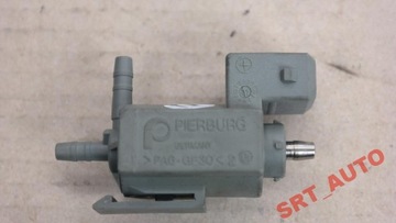 BMW E65 E66 E67 ELEKTROVENTIL 7516376