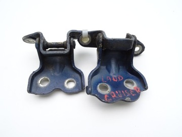 PANT DVEŘE LEVÝ PŘEDNÍ TOYOTA LAND CRUISER 80 FZJ HDJ