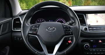 Hyundai Tucson III SUV 1.6 T-GDI 177KM 2016 Hyundai Tucson (Nr161) 1.6 Nawigacja Tempomat Kamera Parktrpnik Skory Gwar, zdjęcie 21