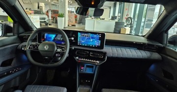 Renault 2025 Renault 4 techno 150 KM comfort range od reki Elektryczny 150KM, zdjęcie 34