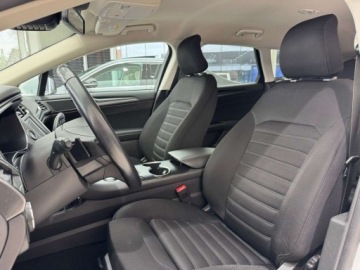 Ford Mondeo V Kombi Facelifting 2.0 EcoBlue 150KM 2020 Ford Mondeo Titanium Ambiente LED 1 wlasciciel FV23 gwarancja dostawa, zdjęcie 8