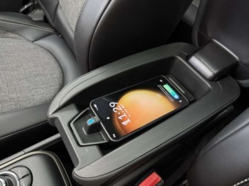 Mini Countryman F60 Crossover Facelifting 1.5  136KM 2023 MINI Countryman Cooper Classic Panorama CarPlayAndroid ACC Kamera cofa, zdjęcie 25