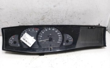 81117876 PŘÍSTROJOVÁ DESKA 2.2 DTI 16V 88 2000 OPEL OMEGA B (25_ 26_ 27_)