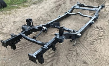 RAMA PODŁÓŻNICE WRANGLER JL 2018+ 3.6L, 2.0T