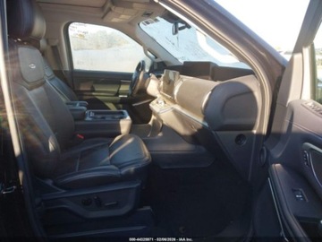 Ford Expedition III 2025 Ford Expedition Platinum Max 2025 3.5 Benzyna 400KM, zdjęcie 9