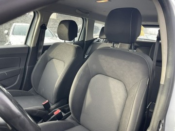 Dacia Duster II SUV 1.5 Blue dCi 115KM 2019 Dacia Duster 4x4 Klimatyzacja HAK, zdjęcie 10