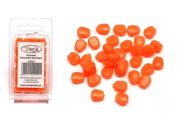 SZTUCZNA PRZYNĘTA YORK - KUKURYDZA ORANGE