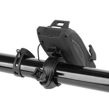 Держатель для велосипеда XT50 3 в 1